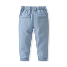 Baby Jungen Anzug Gentleman Outfit Langarm Fliege Hemd Weste Hose Hochzeitanzug