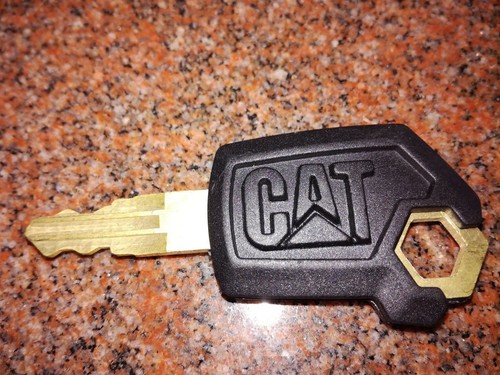 Zwei cat caterpillar - x,