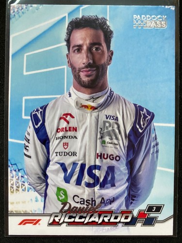 2024 topps paddock - 2024,