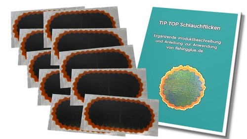 Original rema tip top - tip,