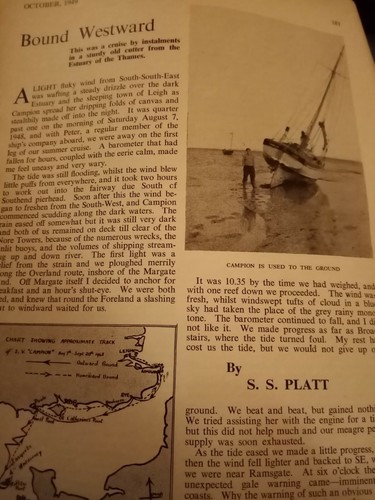 Wtr2 ephemera 1949 - wtr2,