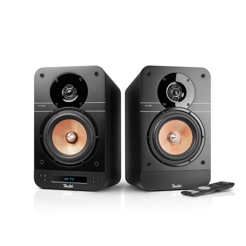 Teufel ultima aktiv - teufel,