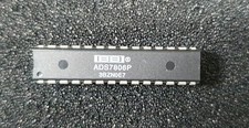 Burr brown ads7806p 12bit - ads7806p,