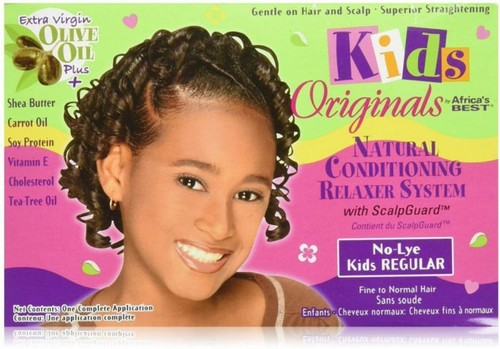 Africa best kids organics - africa,