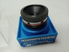 Rodenstock Rogonar 50mm F2.8