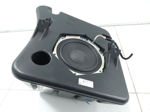 Tesla model 2016 subwoofer - model,
