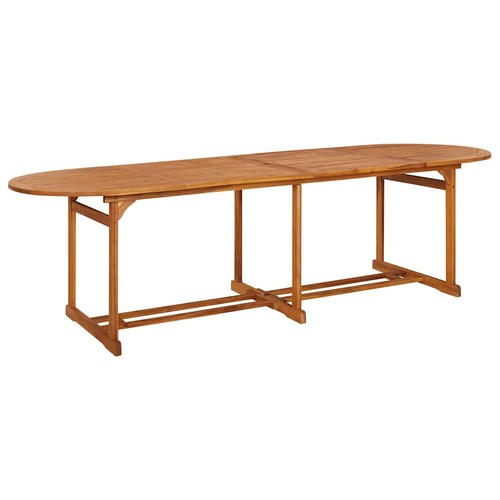 Garten esstisch holztisch - esstisch,