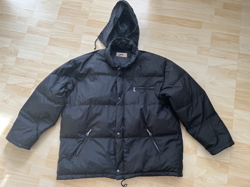 Bomberjacke herren xxl frog - xxl,
