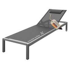 Aluminium Liege Alu