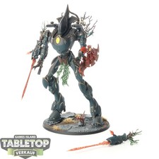 Aeldari - Wraithknight -