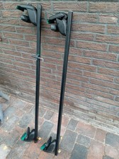 Atera DACHTRÄGER Signo Stahl 122cm Mercedes C-Klasse