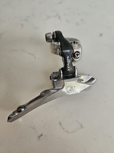 Campagnolo xenon umwerfer - campagnolo,