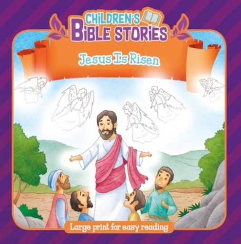 Children bible stories - children's,