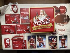 Diverse coca cola - diverse,