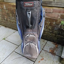 Titleist Cart Bag / 14-Way