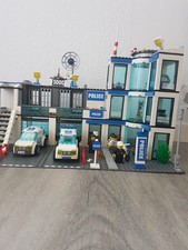 Lego polizeistation 60047 - lego,