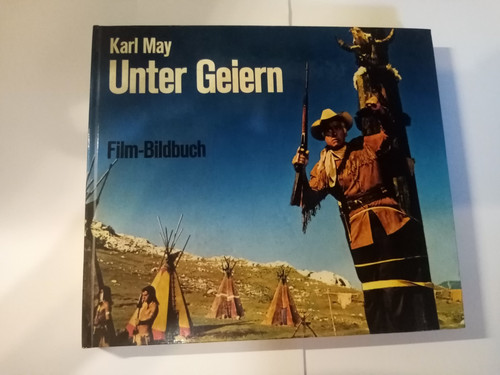 Karl may filmbildband phoenix - may, (phoenix