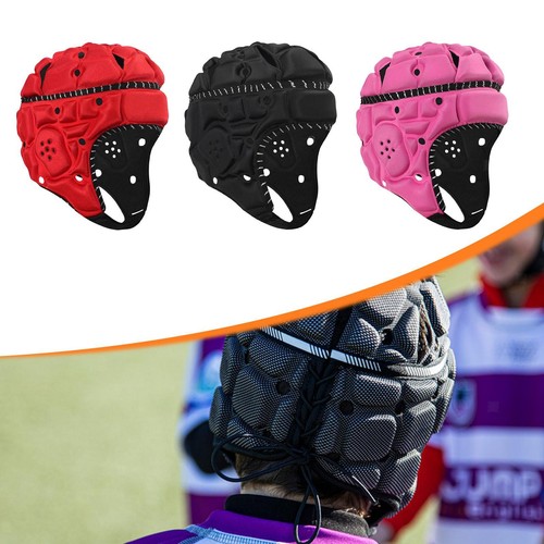 Rugby scrum cap - rugby,