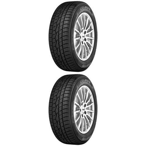 Toyo celsius s 3pmsf - 2x,