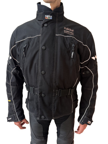 Motorradjacke herren - motorradjacke,