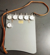 Robotimer rallye orig hanhart - robotimer,
