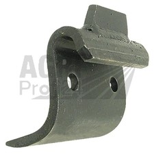 Schlegelmesser für Dücker