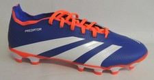 NEU adidas Predator League MG Größe 42 2/3 Fußballschuhe IF6382 TOP