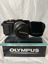 Olympus PEN Lite E-PL6