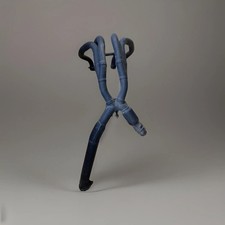 Suzuki Auspuff Krümmer