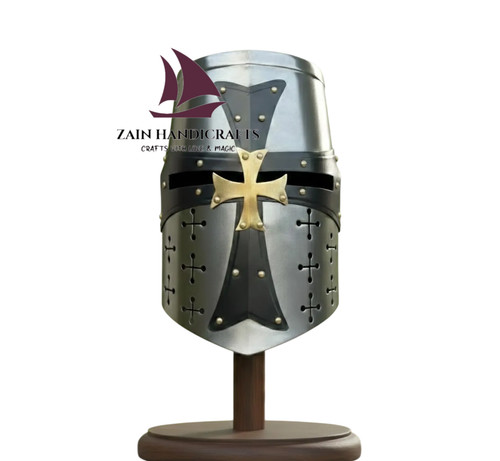 Zain mittelalter templer - zain,