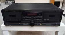 Harman kardon dc520 - kardon, –