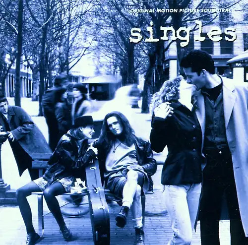 Various singles - -,