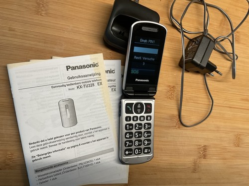 Panasonic tu328 ex - panasonic,