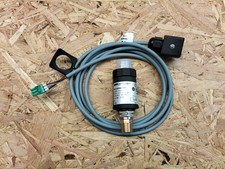 Hargassner Sensor Huba Control