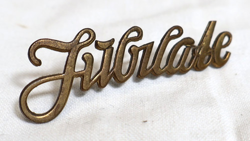 Originaler schriftzug für - schriftzug,