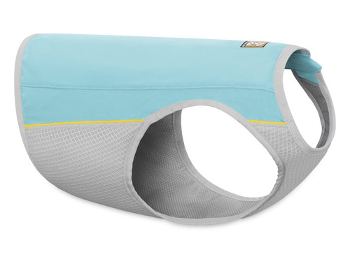 Ruffwear hunde kühlweste - -,