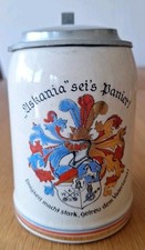 Alter Bierkrug Askania Lage