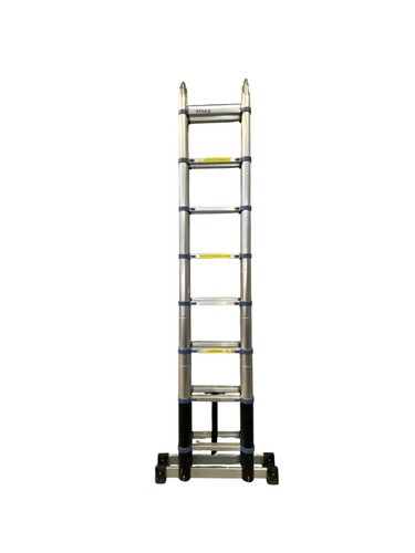 Worhan alu leiter - alu,