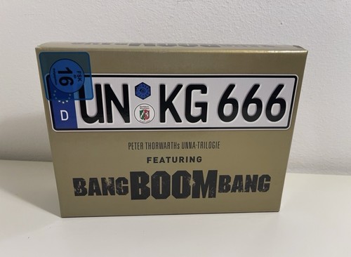 Bang boom collectors - bang,