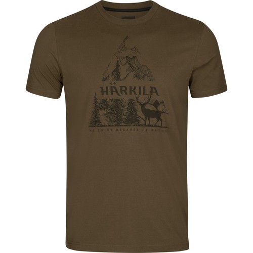 Neu härkila shirt - hÄrkila, t-shirt