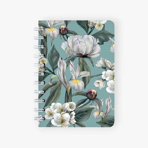 Ringbuch iris - a6,