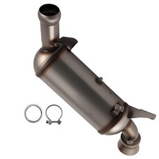 Dieselpartikelfilter for