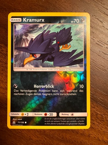 Kramurx 156 ultra - kramurx,