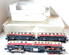 Märklin H0 34261 & 43352