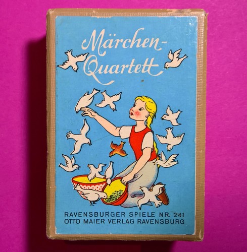 Ravensburger
