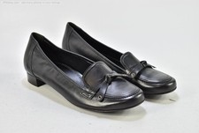 Högl  Damen Halbschuhe Slipper Ballerinas  UK 5,5 Nr. 25-M 1891