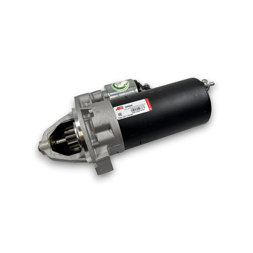 Anlasser starter mercedes e - starter,