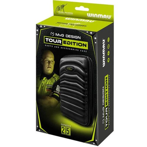 Michael van gerwen mvg - michael, tour