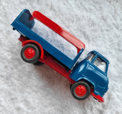 Wiking hanomag kurier - wiking, :