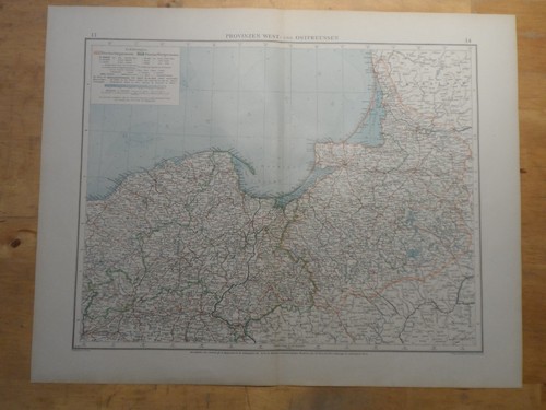 Orig lithographie - orig.(1901),